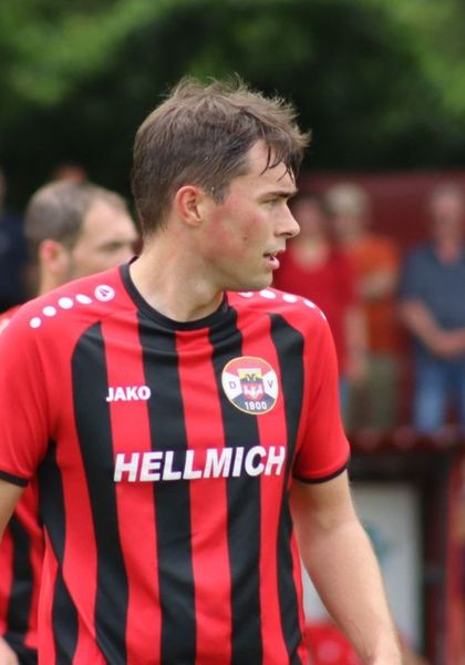 Heimspiel mit TV-Begleitung