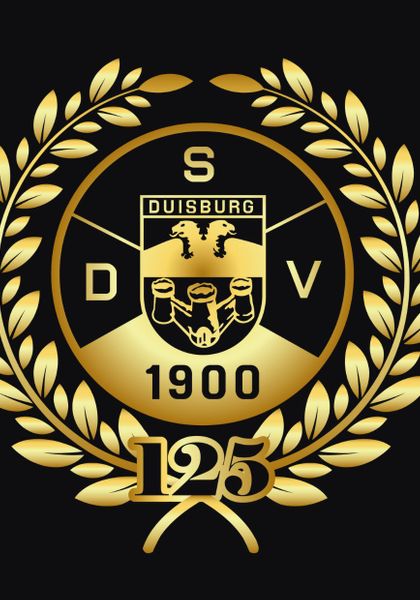 Der DSV 1900 startet in die Jubiläumsfestwoche zum 125. Geburtstag!