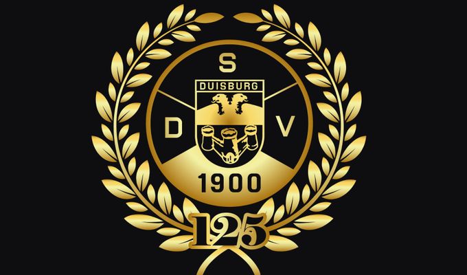 Der DSV 1900 startet in die Jubiläumsfestwoche zum 125. Geburtstag!