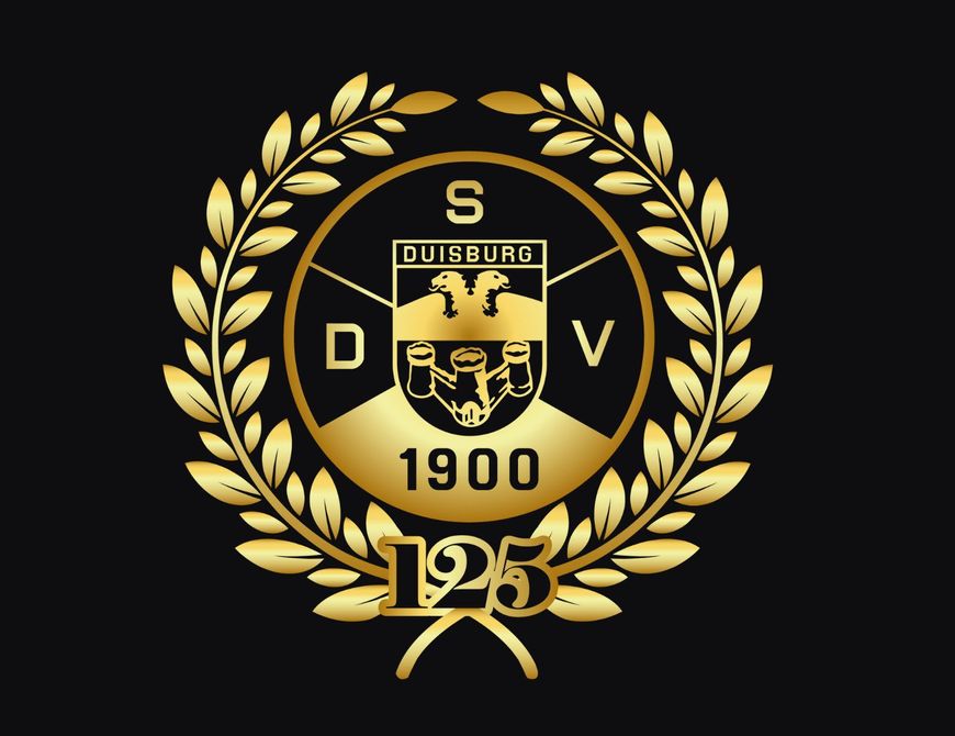 Der DSV 1900 startet in die Jubiläumsfestwoche zum 125. Geburtstag!