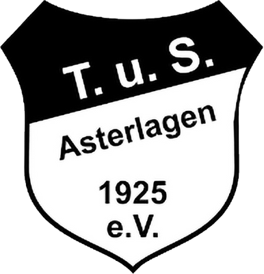 TuS Asterlagen Logo