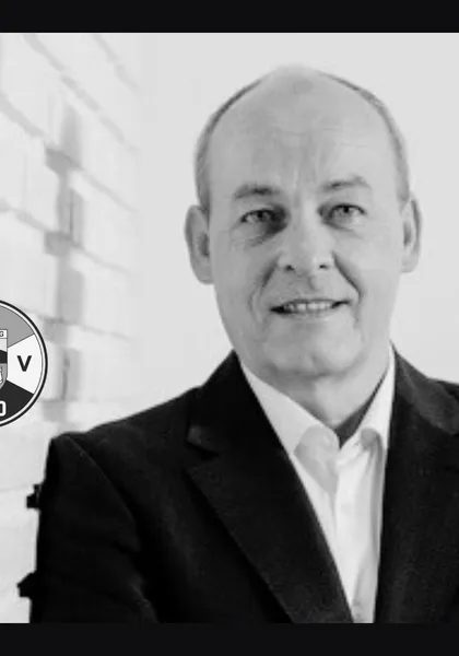 In stiller Trauer – Gedenken an Thomas John Dyer