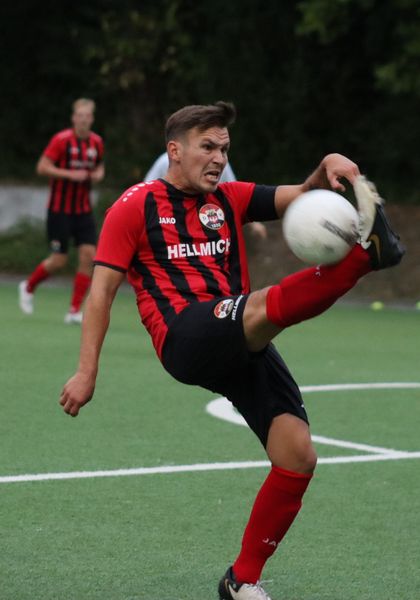 Nullnummer im Derby