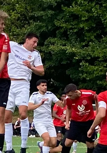 Torspektakel: 7:2 gegen Meiderich