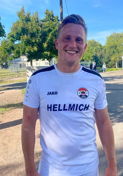 Meier doppelt, Team glänzt: 6:1 Kantersieg