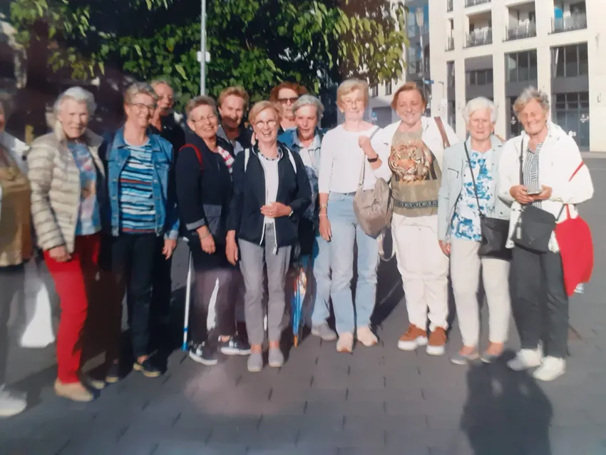 Gymnastik