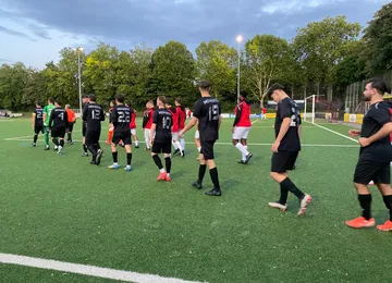 DSV 1900 siegt 2:1 gegen Homberg II.