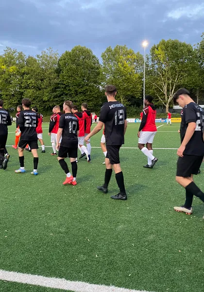 DSV 1900 siegt 2:1 gegen Homberg II.