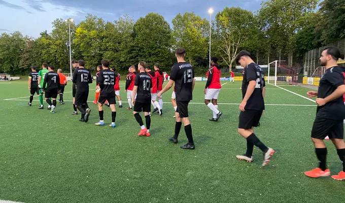 DSV 1900 siegt 2:1 gegen Homberg II.