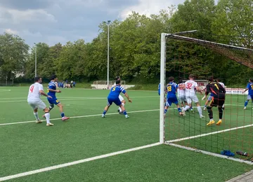4:2 gegen SC 1920