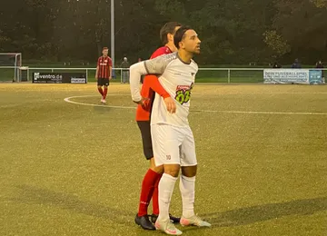 3:4 Sieg bei Asterlagen