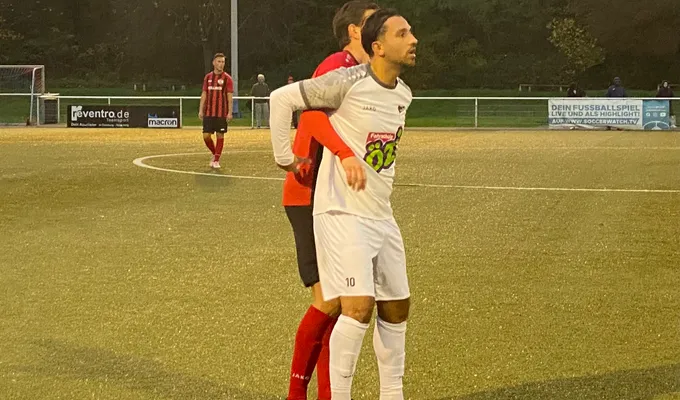 3:4 Sieg bei Asterlagen