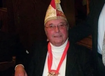 Nachruf - Wir trauern um Karl-Heinz Giebels