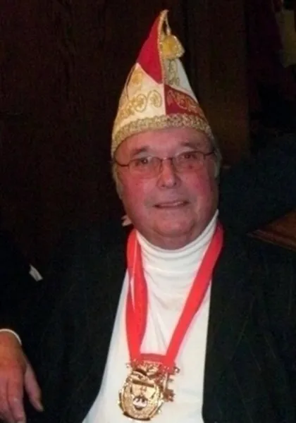 Nachruf - Wir trauern um Karl-Heinz Giebels