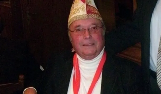 Nachruf - Wir trauern um Karl-Heinz Giebels