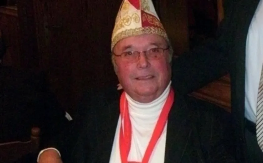 Nachruf - Wir trauern um Karl-Heinz Giebels