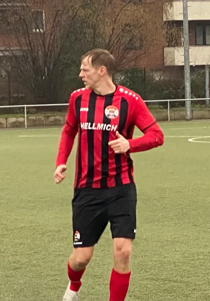 0:7 - Sieg in Meiderich