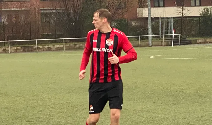 0:7 - Sieg in Meiderich