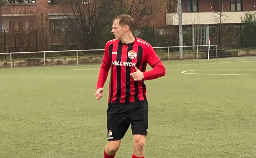 0:7 - Sieg in Meiderich