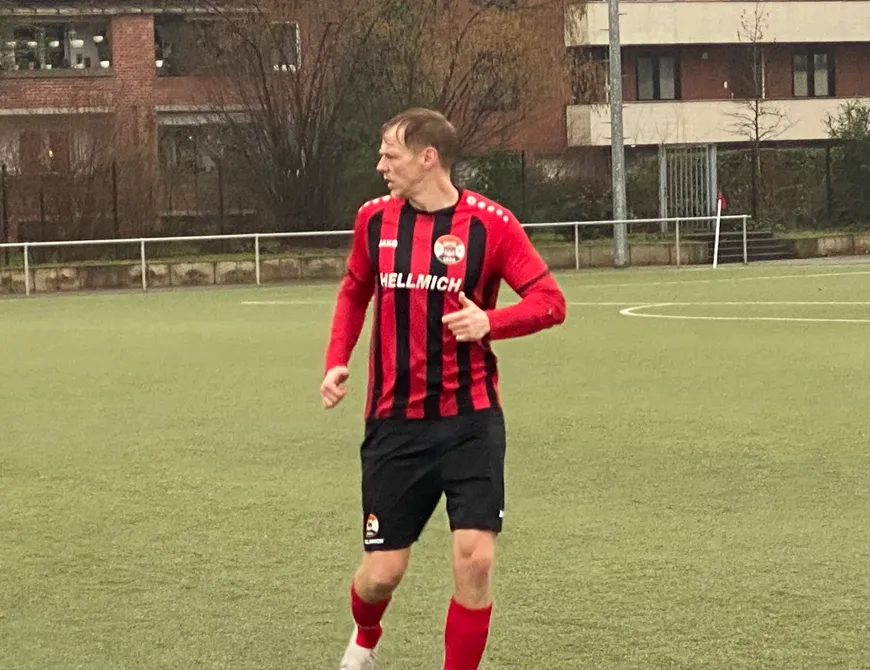 0:7 - Sieg in Meiderich