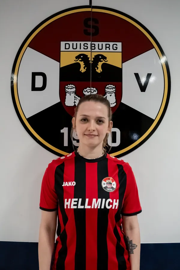 Vanessa Böttcher
