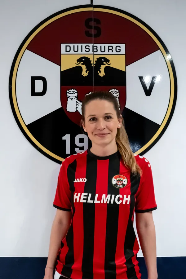 Pia Mohr