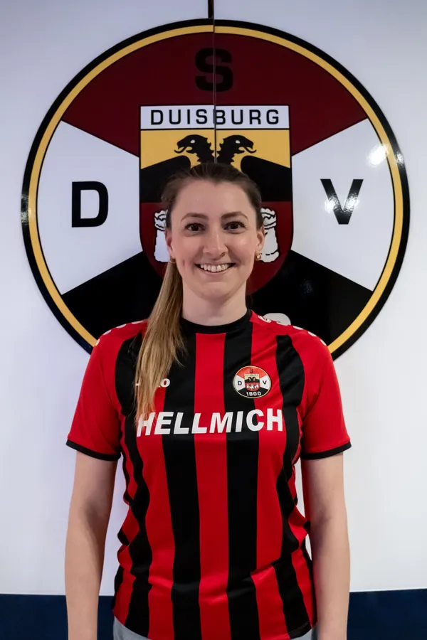 Kathrin Kaulhausen