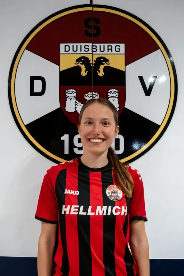 Lina Luhser