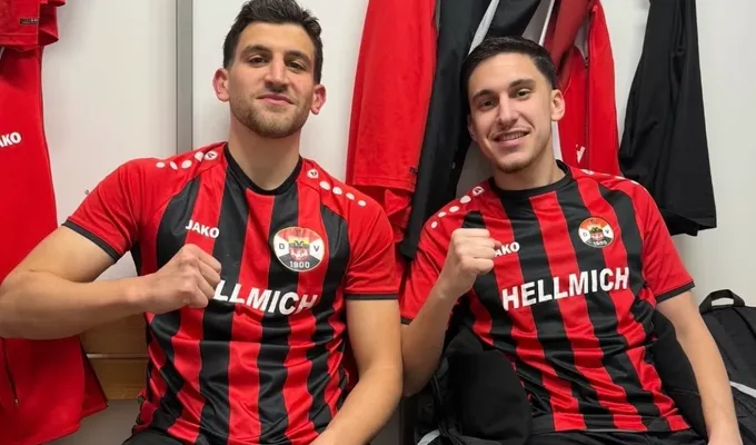 0:2 Erfolg beim SC 1920