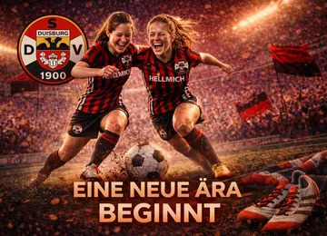 Eine neue Ära beginnt