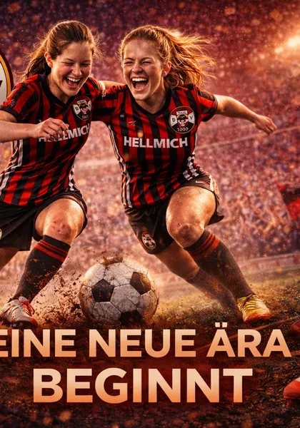 Eine neue Ära beginnt