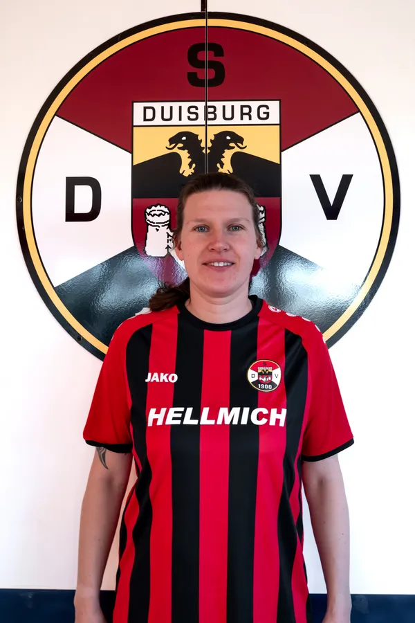 Katharina Walbröl