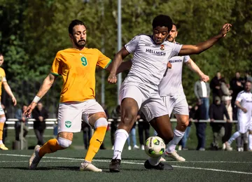 4:2 Niederlage in Hamborn