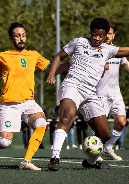 4:2 Niederlage in Hamborn