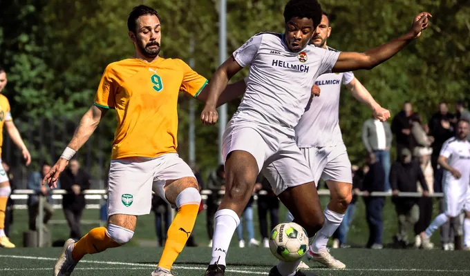 4:2 Niederlage in Hamborn