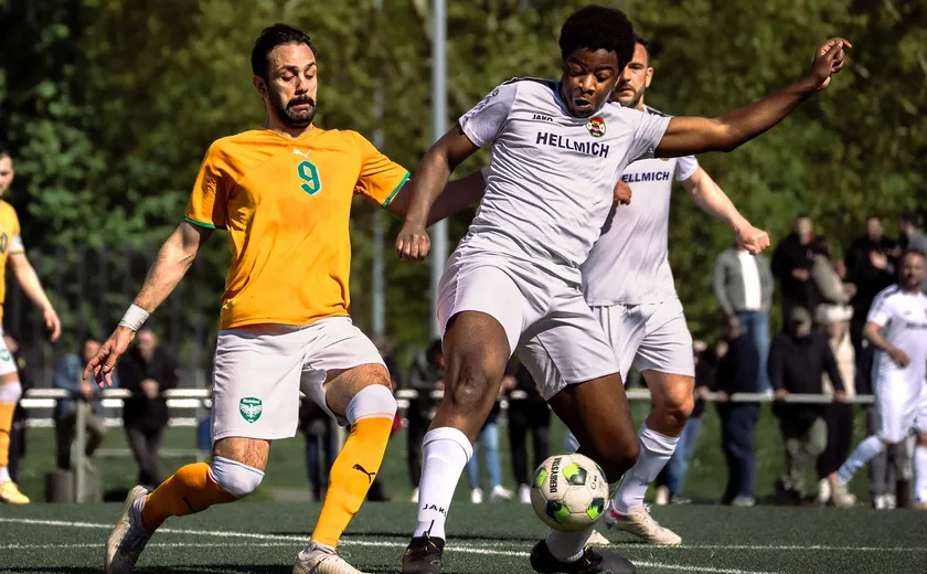 4:2 Niederlage in Hamborn