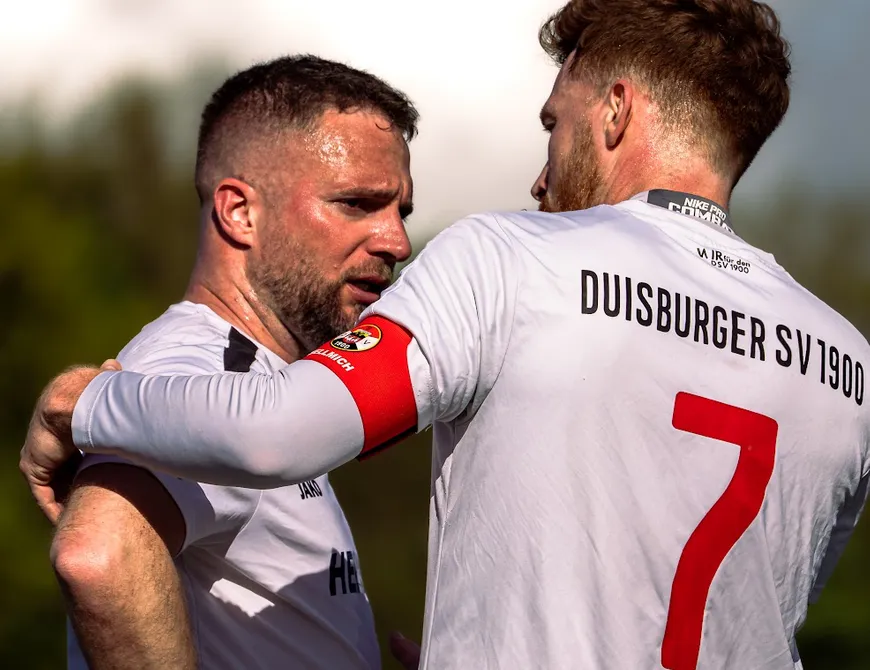 Heimspiel mit TV-Begleitung