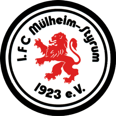 1. FC Mülheim Logo