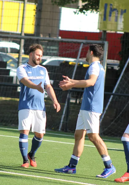 6:1 Heimsieg gegen Asterlagen