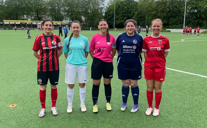 Turnierbericht