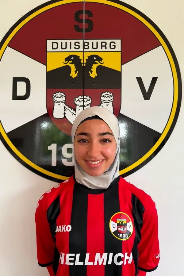 Manal El Maroufi