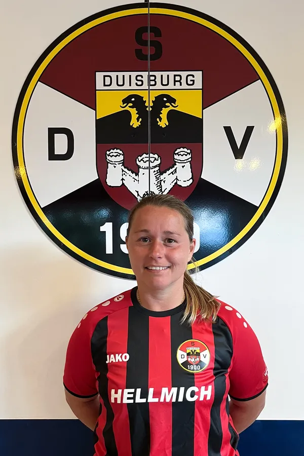 Mandy Schulmeister