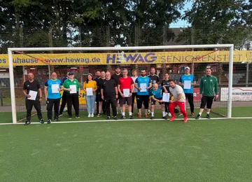 FVN-Jugendtrainer