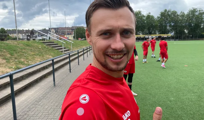 Auftakt 2026/27