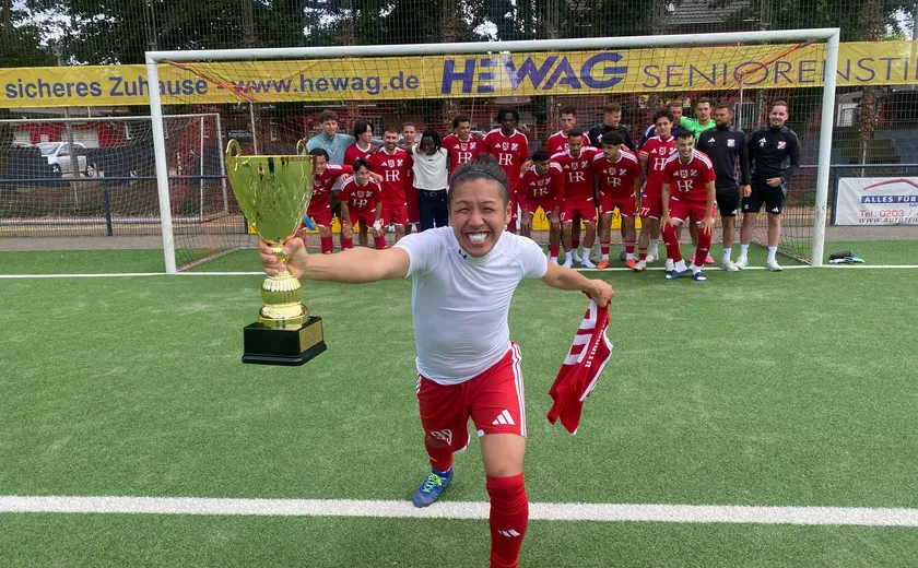 SG Unterrath gewinnt den mP.S.-Cup 2026