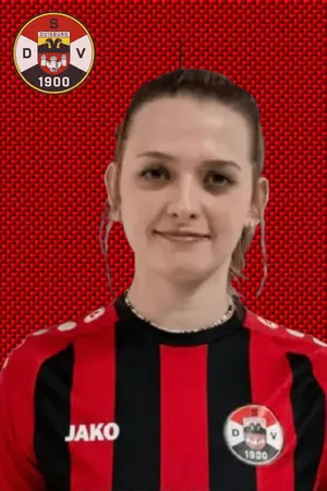 Vanessa Böttcher