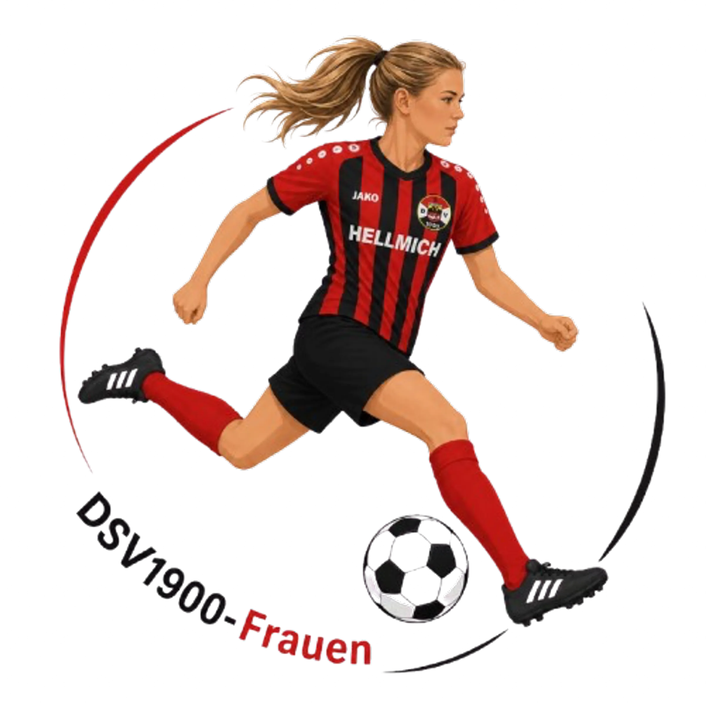 Logo Frauen