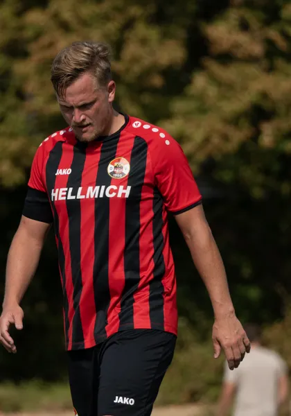 1:3 gegen SC 1920