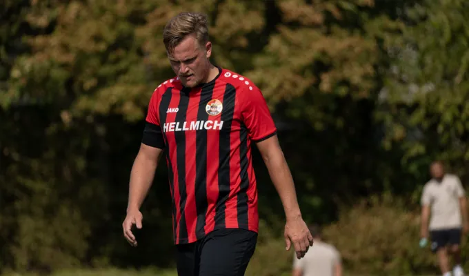 1:3 gegen SC 1920