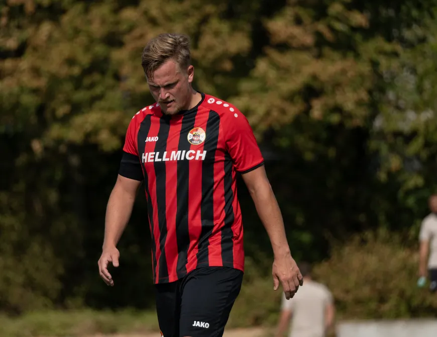 1:3 gegen SC 1920